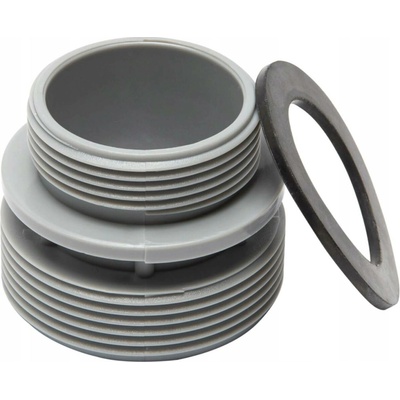 INTEX Adaptér 2" x 1 1/2"