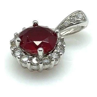 Jan Kos jewellery Stříbrný přívěsek 12113274
