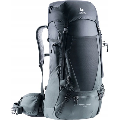 Deuter Futura Air Trek 50+10 l atlantic-ink