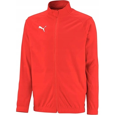 Puma detská športová mikina