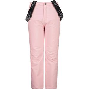 CMP Детски ски панталон CMP Kid's Salopette Twill Ski trousers - Pink - размер 152 (EU) (701-2889-2118)