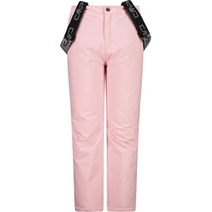 CMP Детски ски панталон CMP Kid's Salopette Twill Ski trousers - Pink - размер 152 (EU) (701-2889-2118)