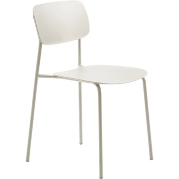 Unique Furniture Бели трапезни столове в комплект от 2 бр. Kirkland - Unique Furniture (54310006)