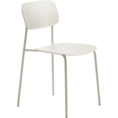 Unique Furniture Бели трапезни столове в комплект от 2 бр. Kirkland - Unique Furniture (54310006)