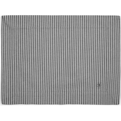 Marc O'Polo Подложка за чинии Tentstra сива (730277-712-001)