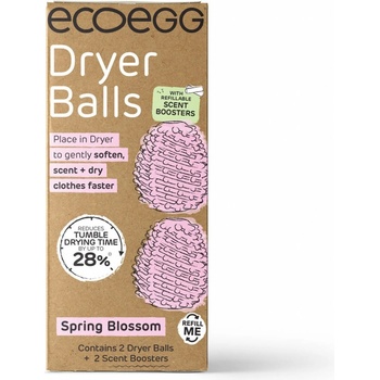 EcoEgg vajíčko na praní Jarní květy 210 PD