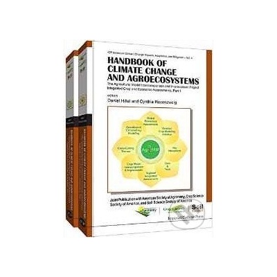 Handbook of Climate Change and Agroecosystems