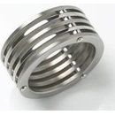 Boccia titanium 0125-01