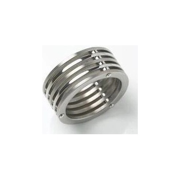 Boccia titanium 0125-01