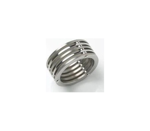 Boccia titanium 0125-01