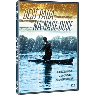 Déšť padá na naše duše DVD