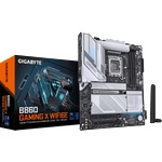 GIGABYTE B860 GAMING X WIFI6E Дънни платки