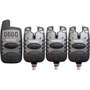 Elektronický signalizátor záberu Mistrall 3+1