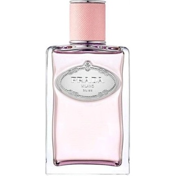 Prada Les Infusions de Rose EDP 100 ml Tester