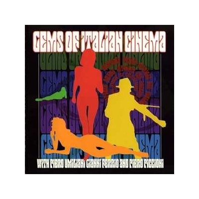 Various - Gems Of Italian Cinema