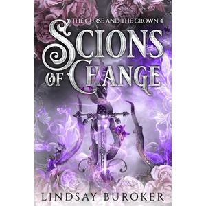 Scions of Change | Lindsay Buroker (ISBN: 9781951367435)