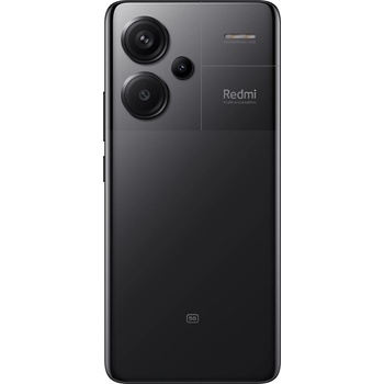 Xiaomi Redmi Note 13 Pro+ 5G 12GB/512GB Midnight Black