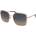 GUESS Диоптрични очила Guess GU00296 32W