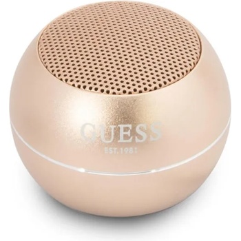 Image 1 of GUESS Mini Bluetooth Speaker