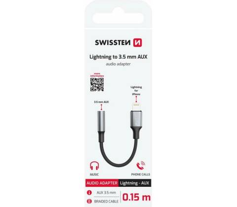 Swissten 73502313