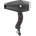 Gamma+ ARIA DUAL IONIC Graphite Black