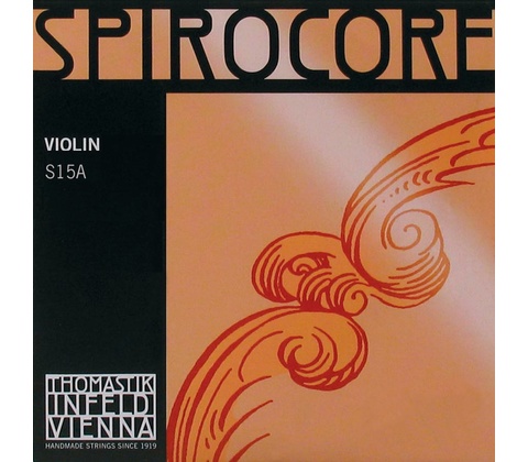 THOMASTIK S15A SPIROCORE