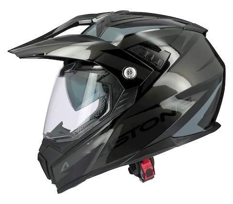 Astone Crossmax Ouragan