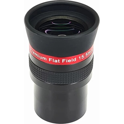 Lacerta Premium Flat Field 65° 15,5mm 1,25"
