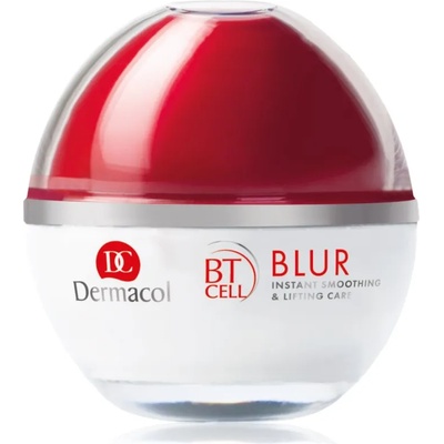 Dermacol BT Cell Blur изглаждащ крем против бръчки 50ml