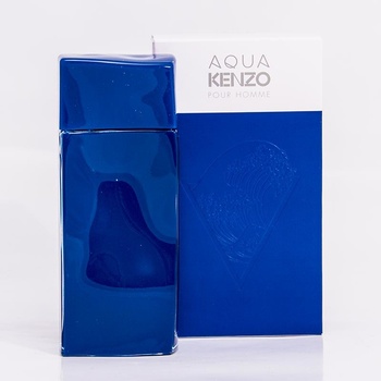 Kenzo Aqua Kenzo toaletní voda pánská 50 ml