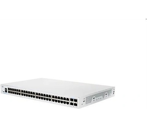 Cisco CBS350-48T-4G