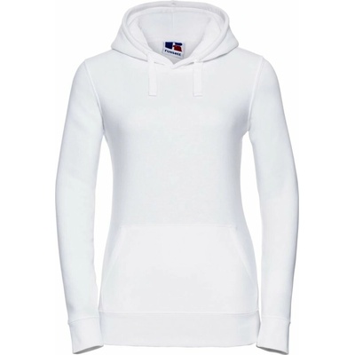 Russell Athletic 265F white