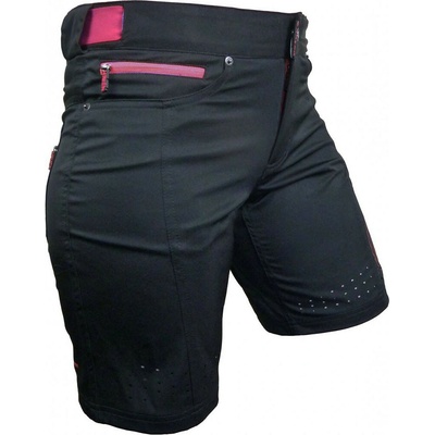 Haven Amazon dámské black /Pink