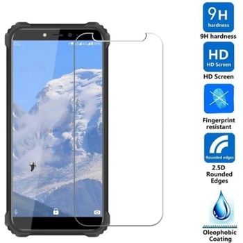 OUKITEL СТЪКЛЕН screen ПРОТЕКТОР tempered glass ЗА oukitel wp9 (tgsp-wp9)