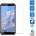 OUKITEL СТЪКЛЕН screen ПРОТЕКТОР tempered glass ЗА oukitel wp9 (tgsp-wp9)