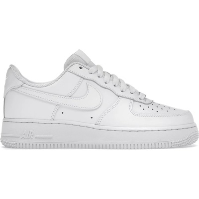 Nike Air Force 1 Low '07 White – Zboží Mobilmania