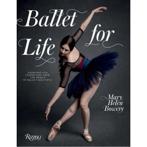 Ballet for Life | Inez van Lamsweerde, Vinoodh Matadin (ISBN: 9780789346483)