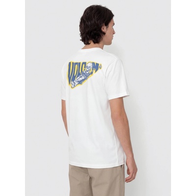 Volcom Alix Coffin Bsc white