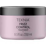 Lakmé Teknia Frizz Control Изглаждаща маска, 250 ml - ozone