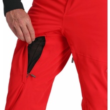 Spyder BORMIO GTX red