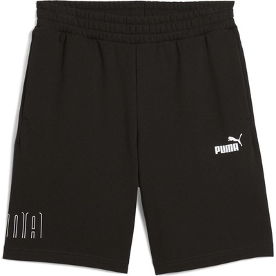 PUMA Sport graphic shotrs 9 tr l