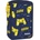 BackUP Несесер с пособия BackUp EW - Game Zone, 3 ципа (88812)