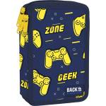 BackUP Несесер с пособия BackUp EW - Game Zone, 3 ципа (88812)