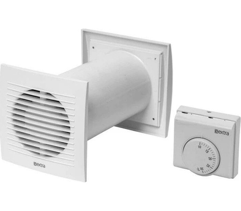Vents SPKT 125
