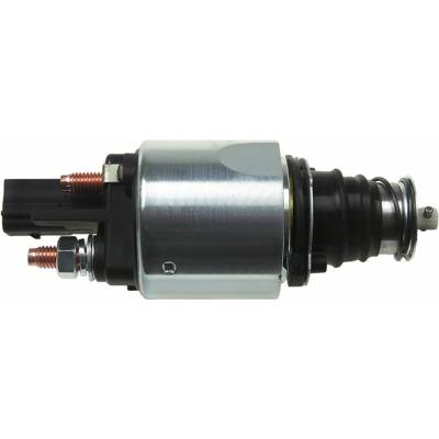Elektromagnetický spínač, štartér AS-PL SS3130S SS3130S