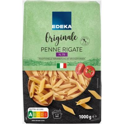 Edeka Penne Rigate 1 kg