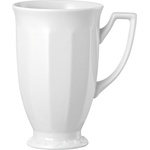Rosenthal Чаша халба Maria бяла 330 мл (10430 800001 14580)