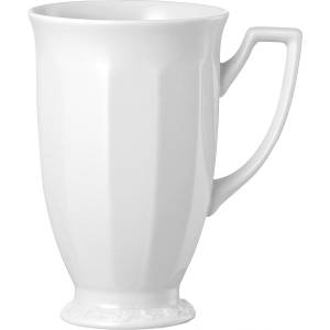 Rosenthal Чаша халба Maria бяла 330 мл (10430 800001 14580)