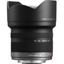 Panasonic Lumix G Vario 7-14mm f/4 Aspherical