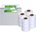DYMO DYMO LabelWriter 28 мм x 89 мм стандартни адресни етикети, 12 опаковки (2093091)